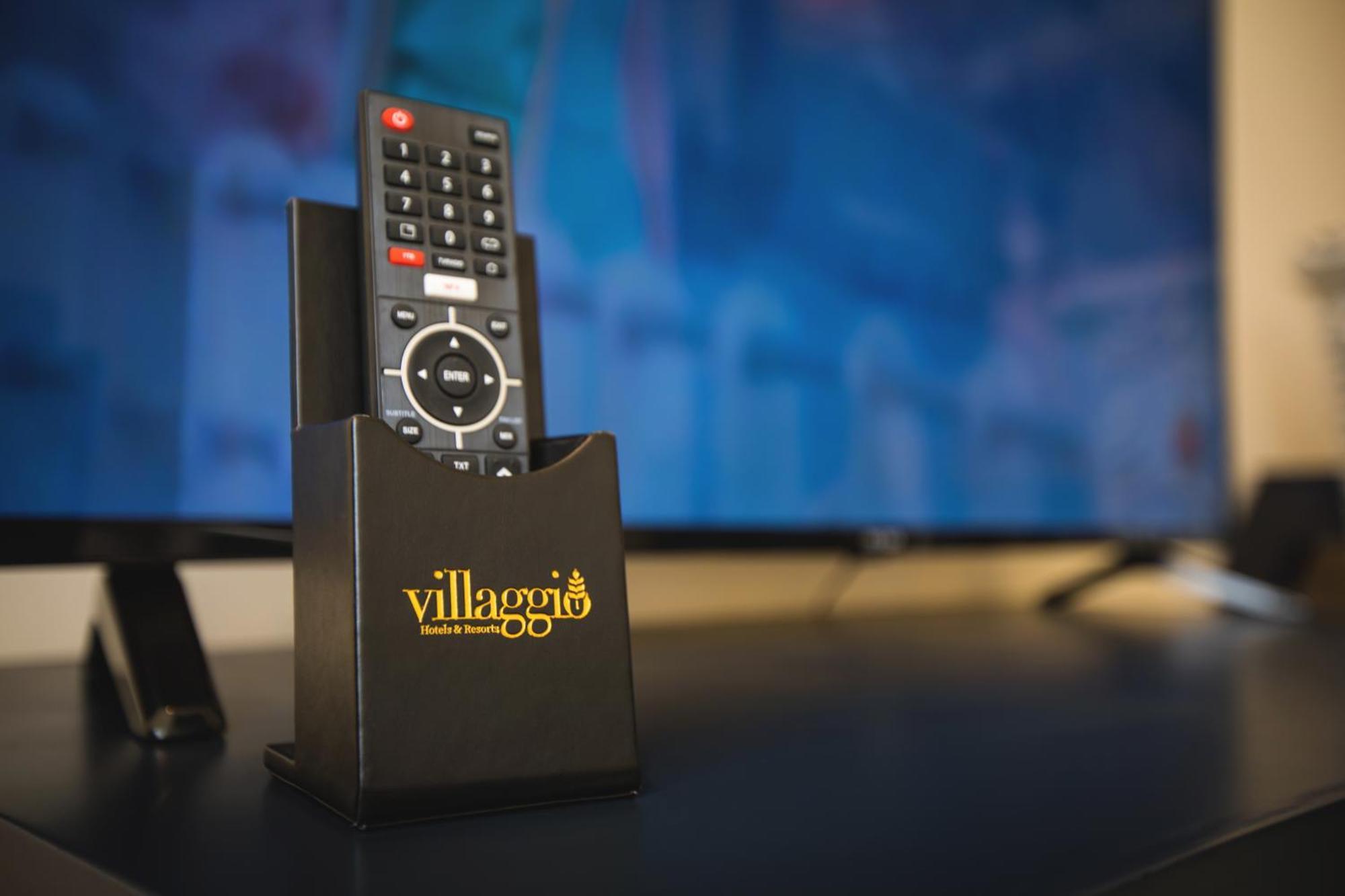 Grand Villaggio Hotel Abu Dhabi Rom bilde